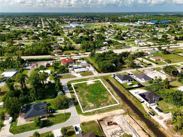 0 4th ST W, Lehigh Acres, FL 33971