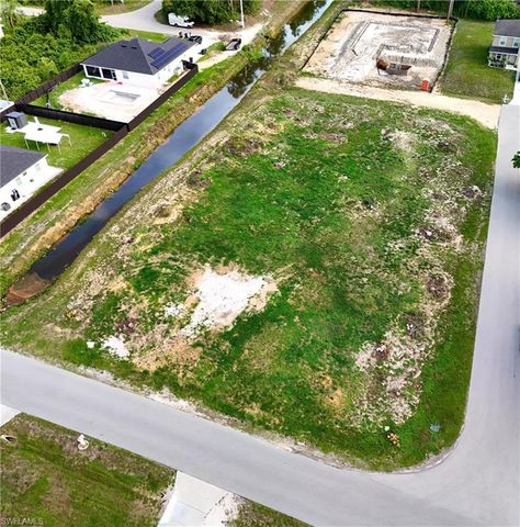 0 4th ST W, Lehigh Acres, FL 33971