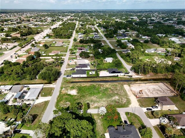 0 4th ST W, Lehigh Acres, FL 33971