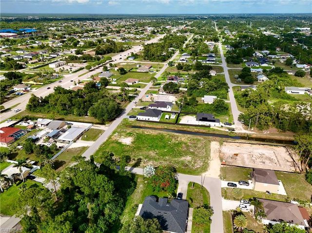 0 4th ST W, Lehigh Acres, FL 33971