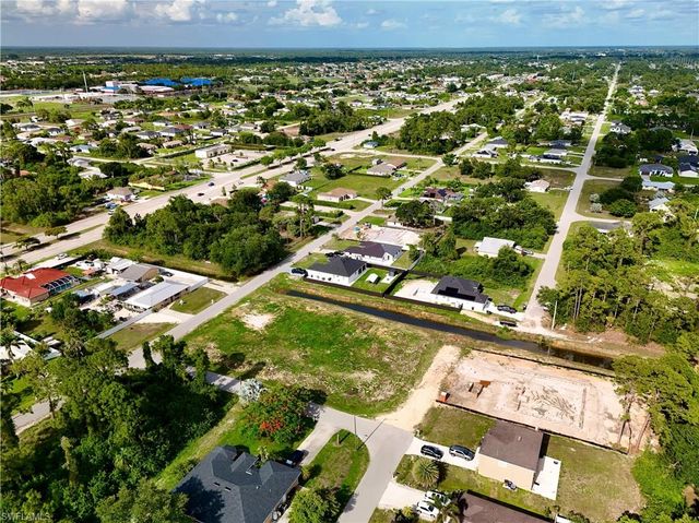 0 4th ST W, Lehigh Acres, FL 33971