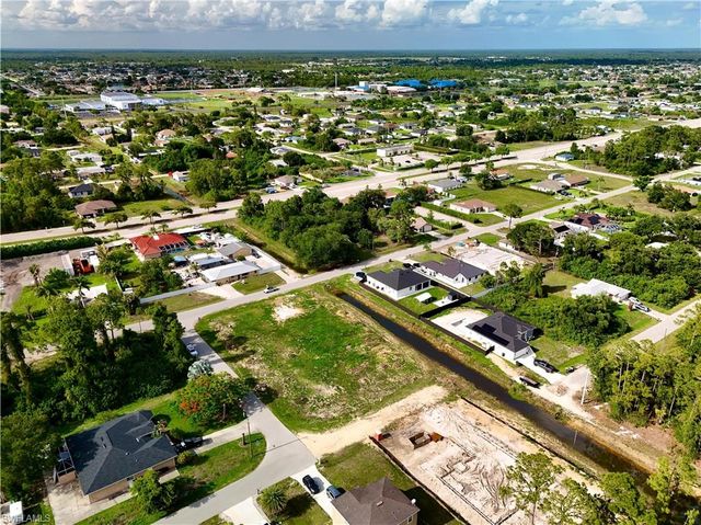 0 4th ST W, Lehigh Acres, FL 33971