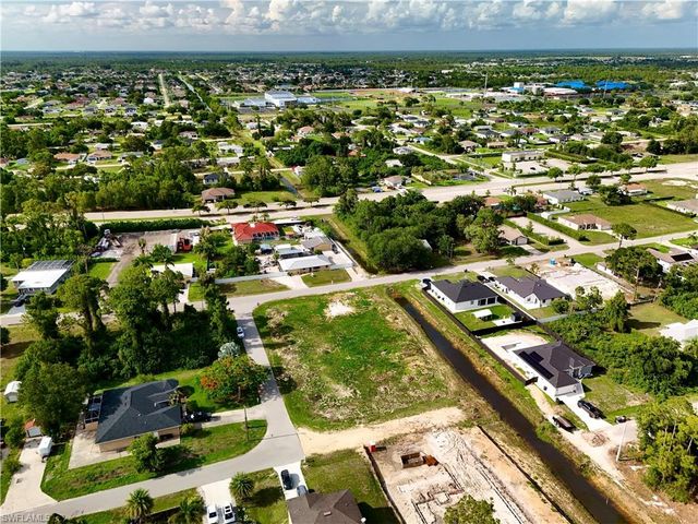 0 4th ST W, Lehigh Acres, FL 33971