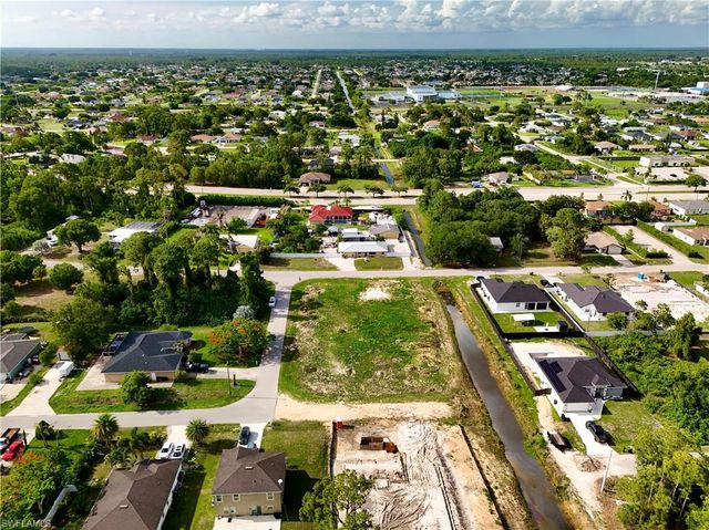 0 4th ST W, Lehigh Acres, FL 33971