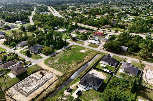 0 4th ST W, Lehigh Acres, FL 33971