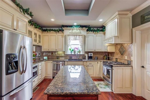 2008 Costley Mill Road, Conyers, GA 30013