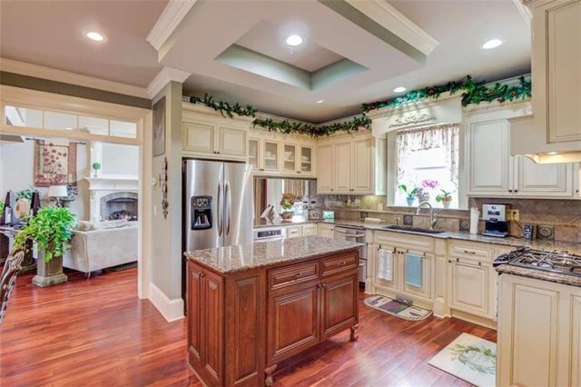 2008 Costley Mill Road, Conyers, GA 30013