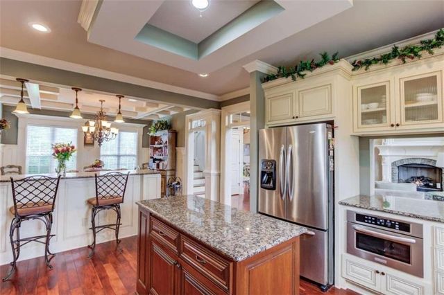 2008 Costley Mill Road, Conyers, GA 30013