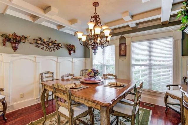 2008 Costley Mill Road, Conyers, GA 30013