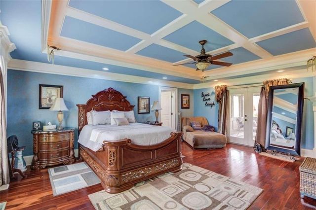 2008 Costley Mill Road, Conyers, GA 30013