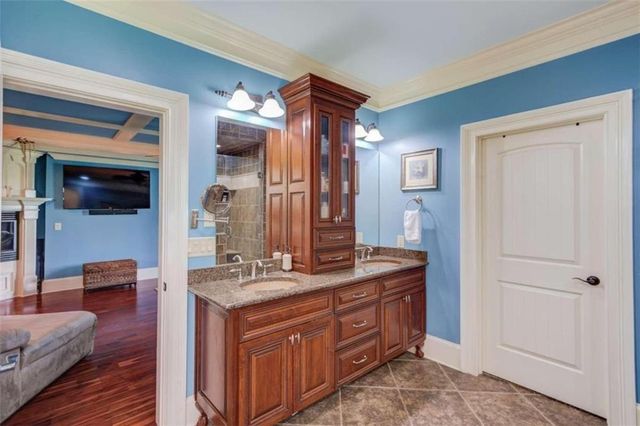 2008 Costley Mill Road, Conyers, GA 30013