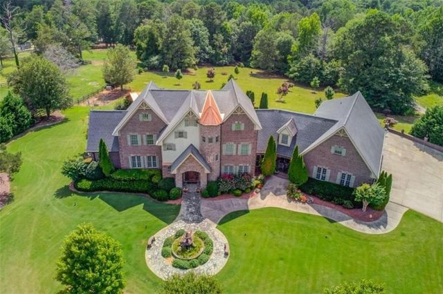 2008 Costley Mill Road, Conyers, GA 30013