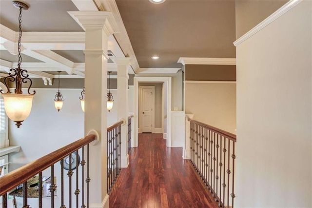 2008 Costley Mill Road, Conyers, GA 30013