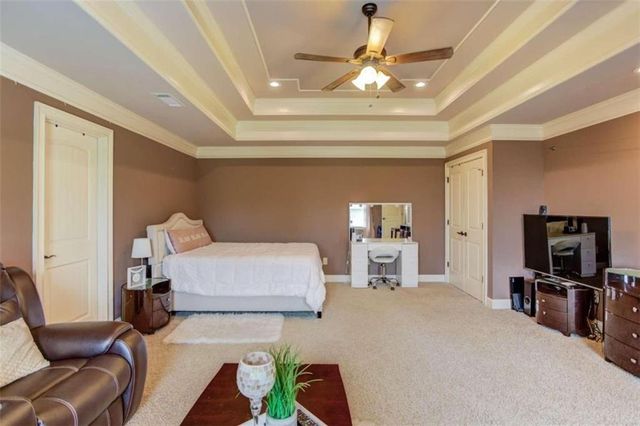 2008 Costley Mill Road, Conyers, GA 30013