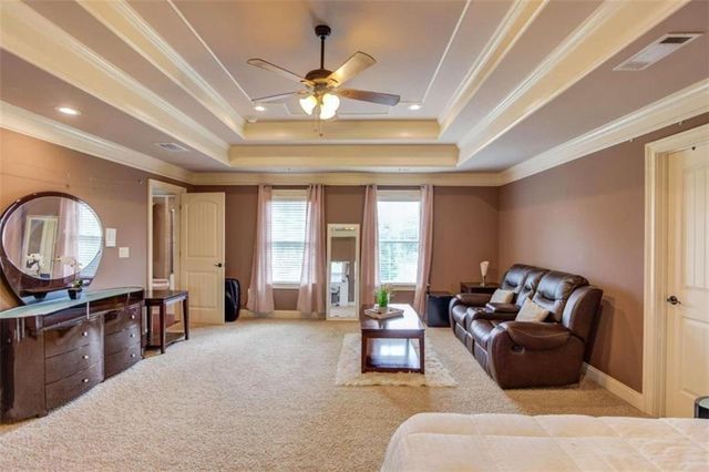 2008 Costley Mill Road, Conyers, GA 30013