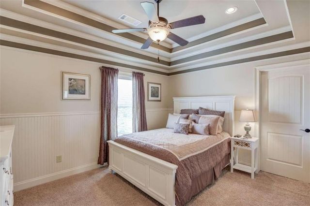 2008 Costley Mill Road, Conyers, GA 30013