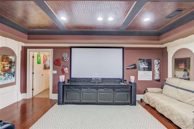 2008 Costley Mill Road, Conyers, GA 30013