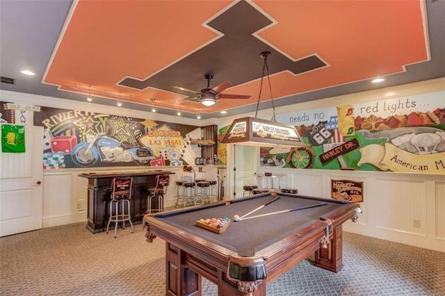 2008 Costley Mill Road, Conyers, GA 30013