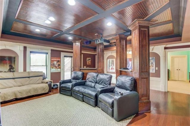 2008 Costley Mill Road, Conyers, GA 30013