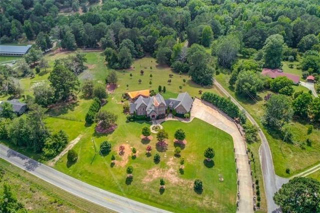 2008 Costley Mill Road, Conyers, GA 30013