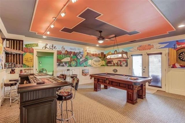 2008 Costley Mill Road, Conyers, GA 30013