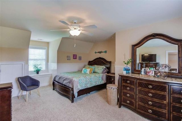 2008 Costley Mill Road, Conyers, GA 30013