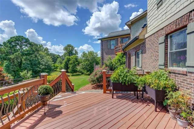 2008 Costley Mill Road, Conyers, GA 30013