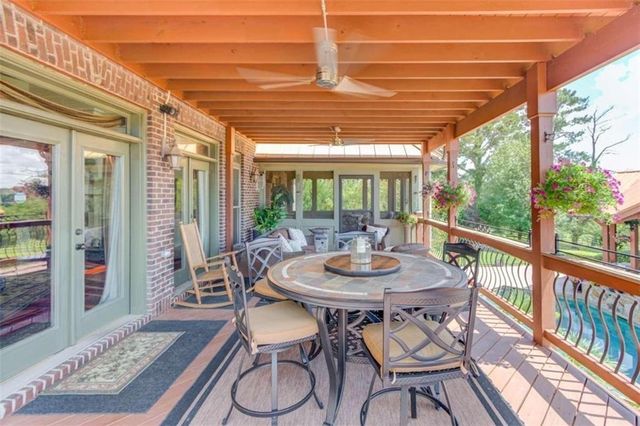 2008 Costley Mill Road, Conyers, GA 30013