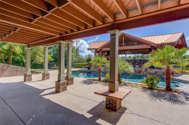 2008 Costley Mill Road, Conyers, GA 30013