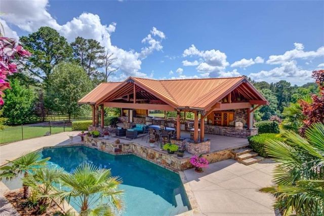 2008 Costley Mill Road, Conyers, GA 30013