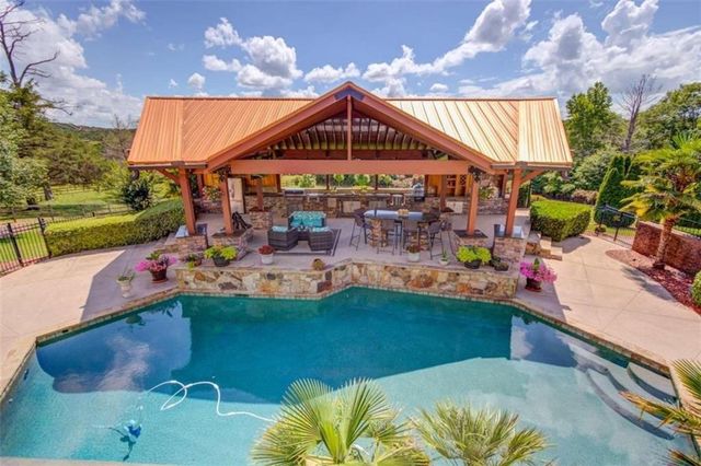 2008 Costley Mill Road, Conyers, GA 30013