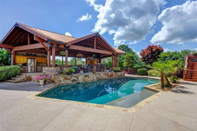 2008 Costley Mill Road, Conyers, GA 30013