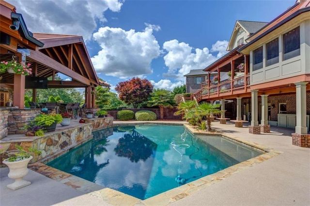 2008 Costley Mill Road, Conyers, GA 30013