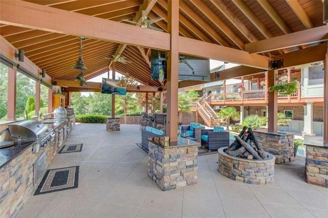 2008 Costley Mill Road, Conyers, GA 30013