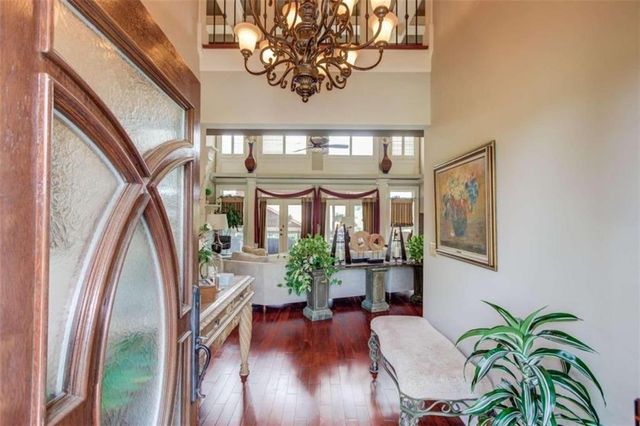 2008 Costley Mill Road, Conyers, GA 30013