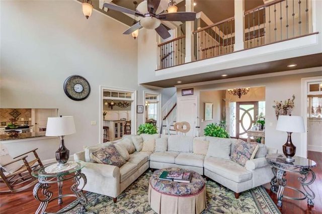 2008 Costley Mill Road, Conyers, GA 30013