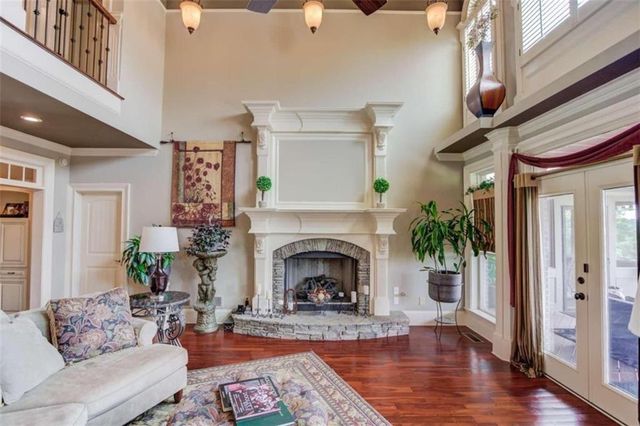 2008 Costley Mill Road, Conyers, GA 30013