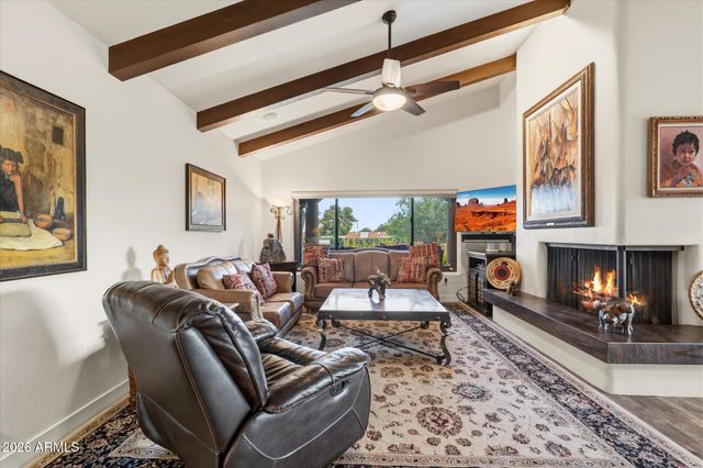 8525 E PARAISO Drive, Scottsdale, AZ 85255