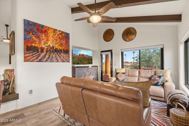8525 E PARAISO Drive, Scottsdale, AZ 85255