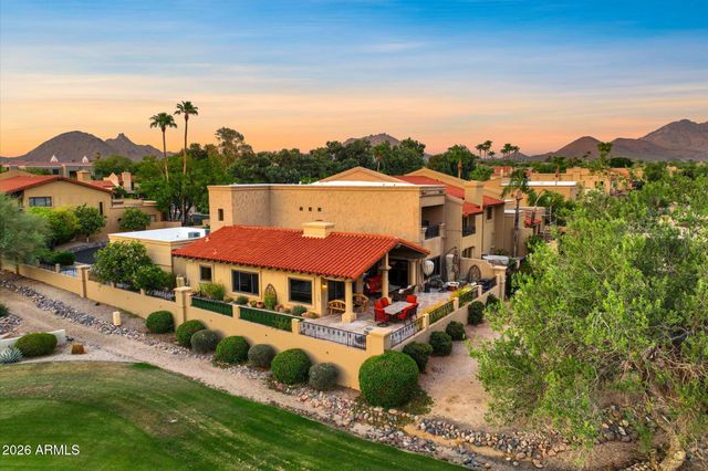 8525 E PARAISO Drive, Scottsdale, AZ 85255