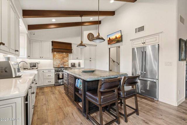 8525 E PARAISO Drive, Scottsdale, AZ 85255