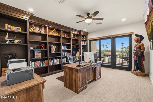 8525 E PARAISO Drive, Scottsdale, AZ 85255