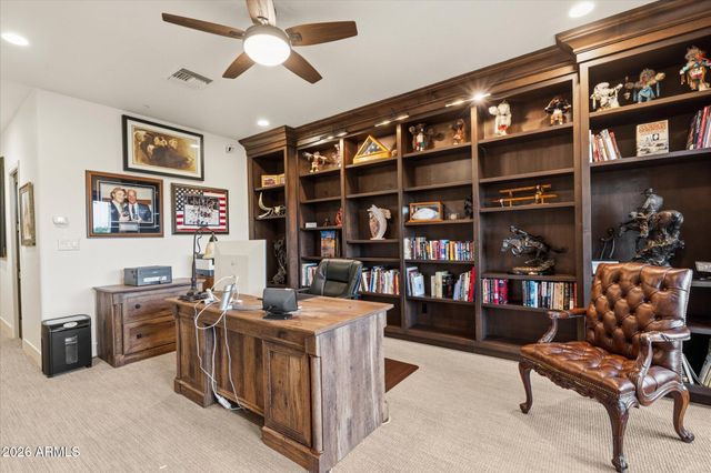 8525 E PARAISO Drive, Scottsdale, AZ 85255