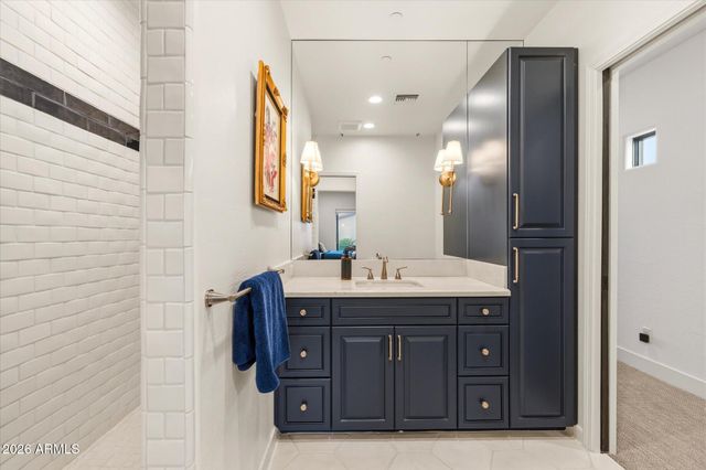 8525 E PARAISO Drive, Scottsdale, AZ 85255