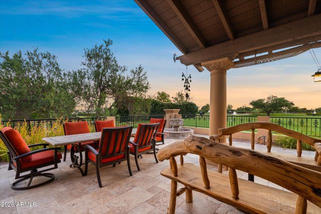 8525 E PARAISO Drive, Scottsdale, AZ 85255