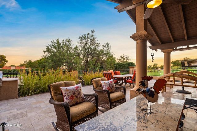 8525 E PARAISO Drive, Scottsdale, AZ 85255