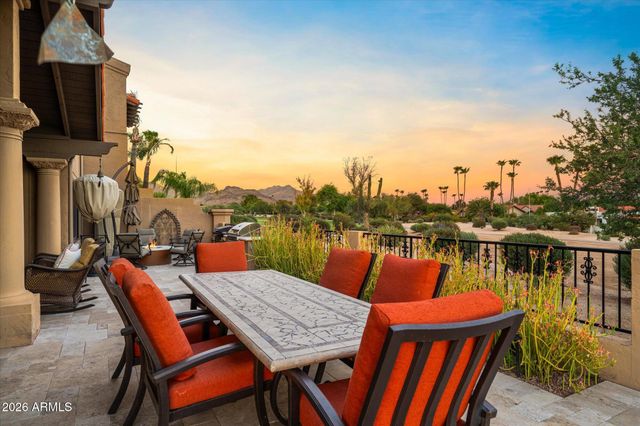 8525 E PARAISO Drive, Scottsdale, AZ 85255