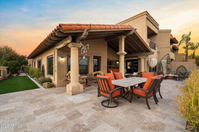 8525 E PARAISO Drive, Scottsdale, AZ 85255
