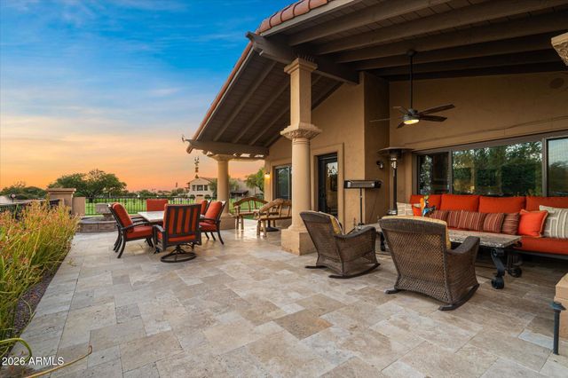 8525 E PARAISO Drive, Scottsdale, AZ 85255