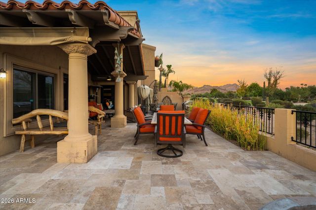 8525 E PARAISO Drive, Scottsdale, AZ 85255